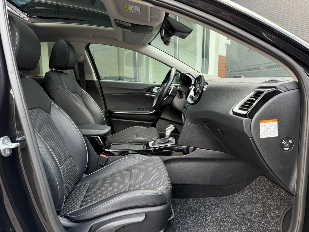 Hoofdafbeelding Kia XCeed