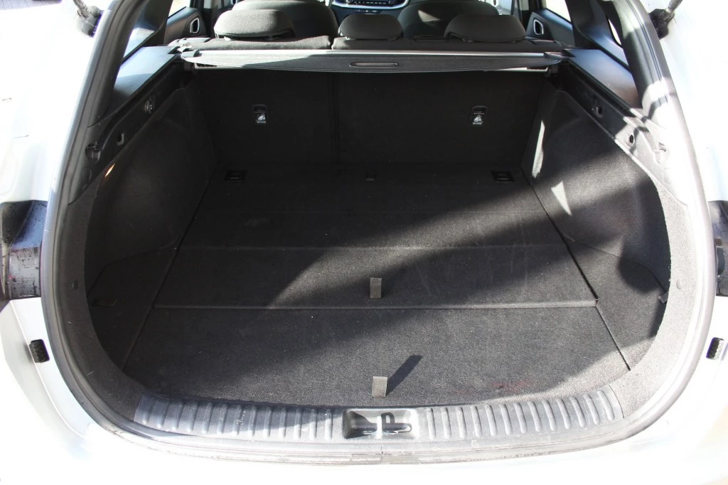 Hoofdafbeelding Kia Ceed