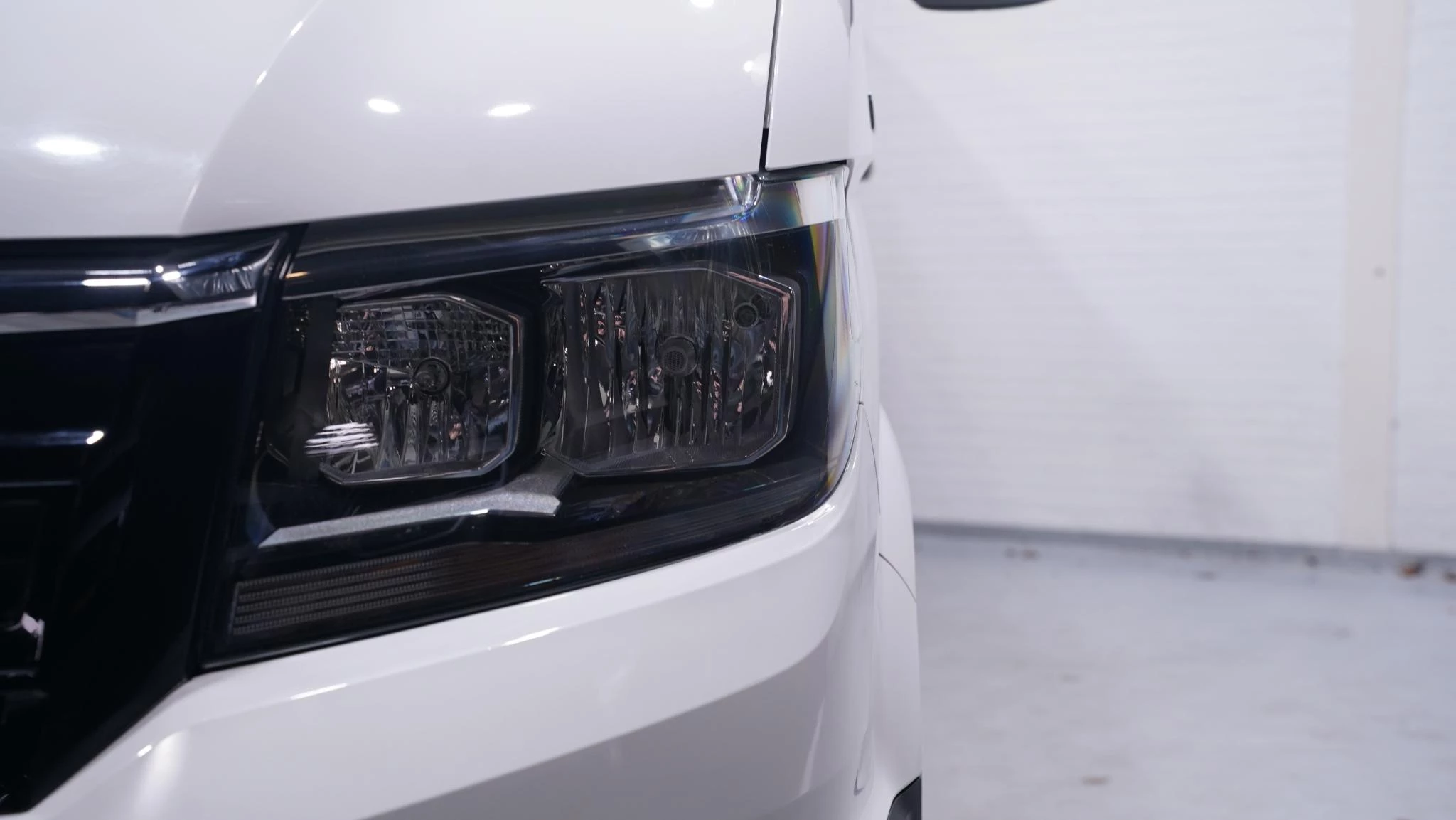 Hoofdafbeelding MAN TGE