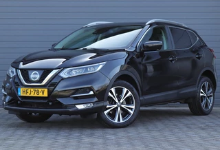 Nissan Qashqai 1.2 Pano / Camera / Navigatie