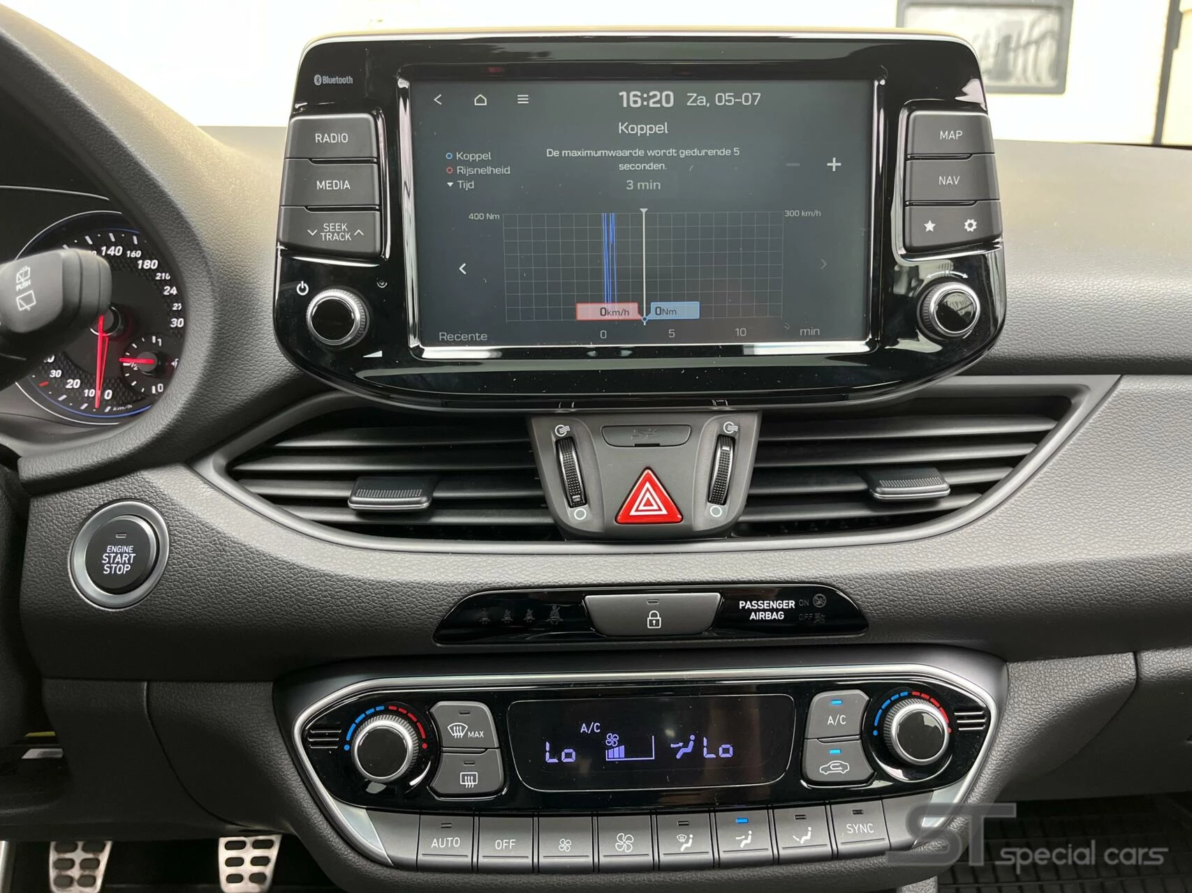 Hoofdafbeelding Hyundai i30
