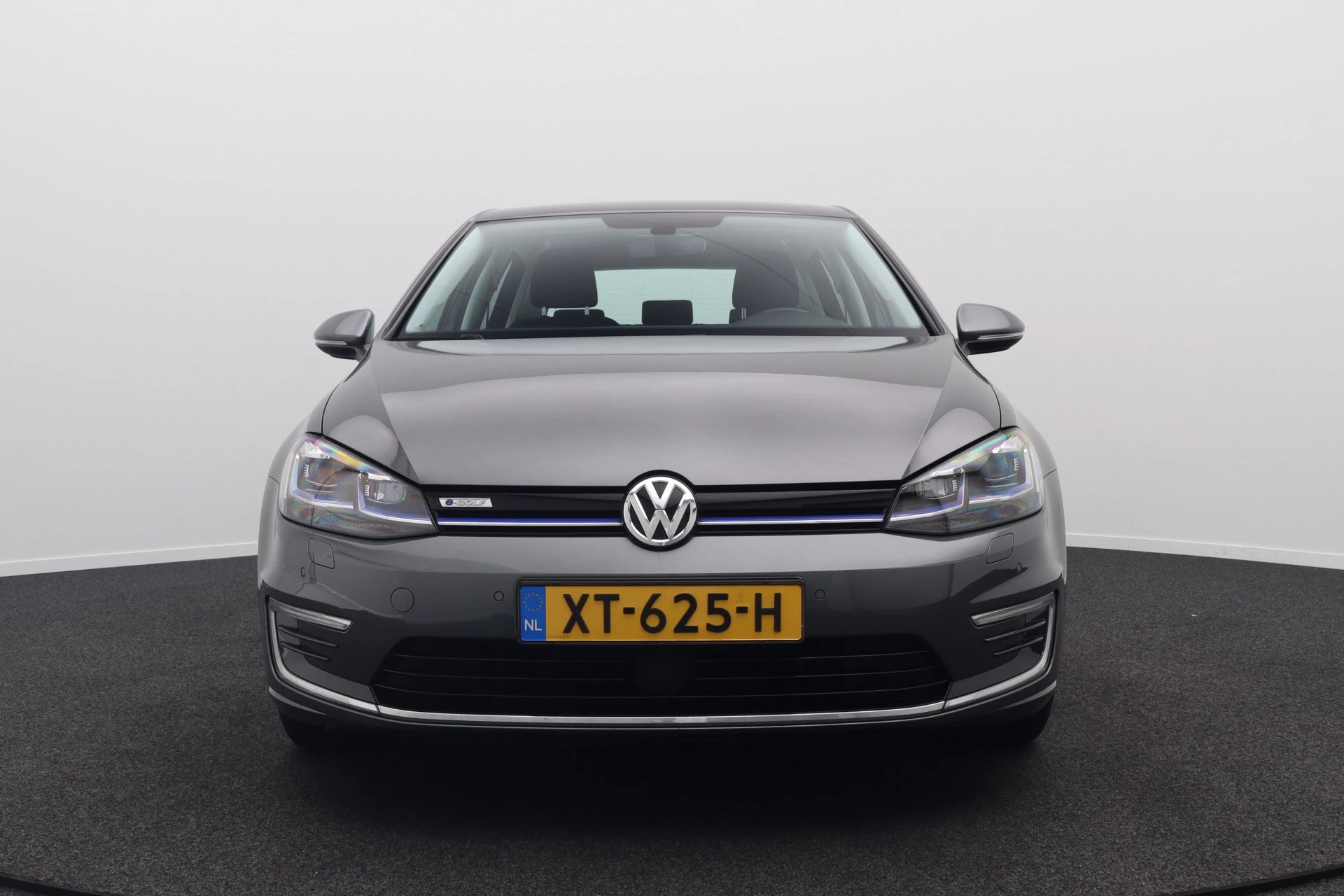 Hoofdafbeelding Volkswagen e-Golf