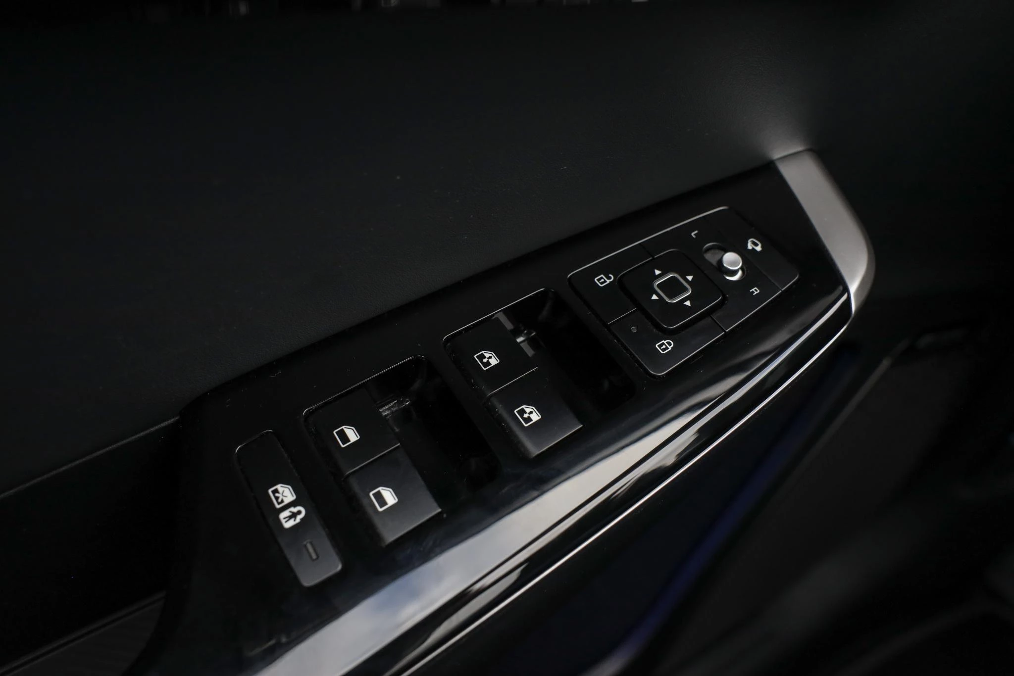 Hoofdafbeelding Kia EV6