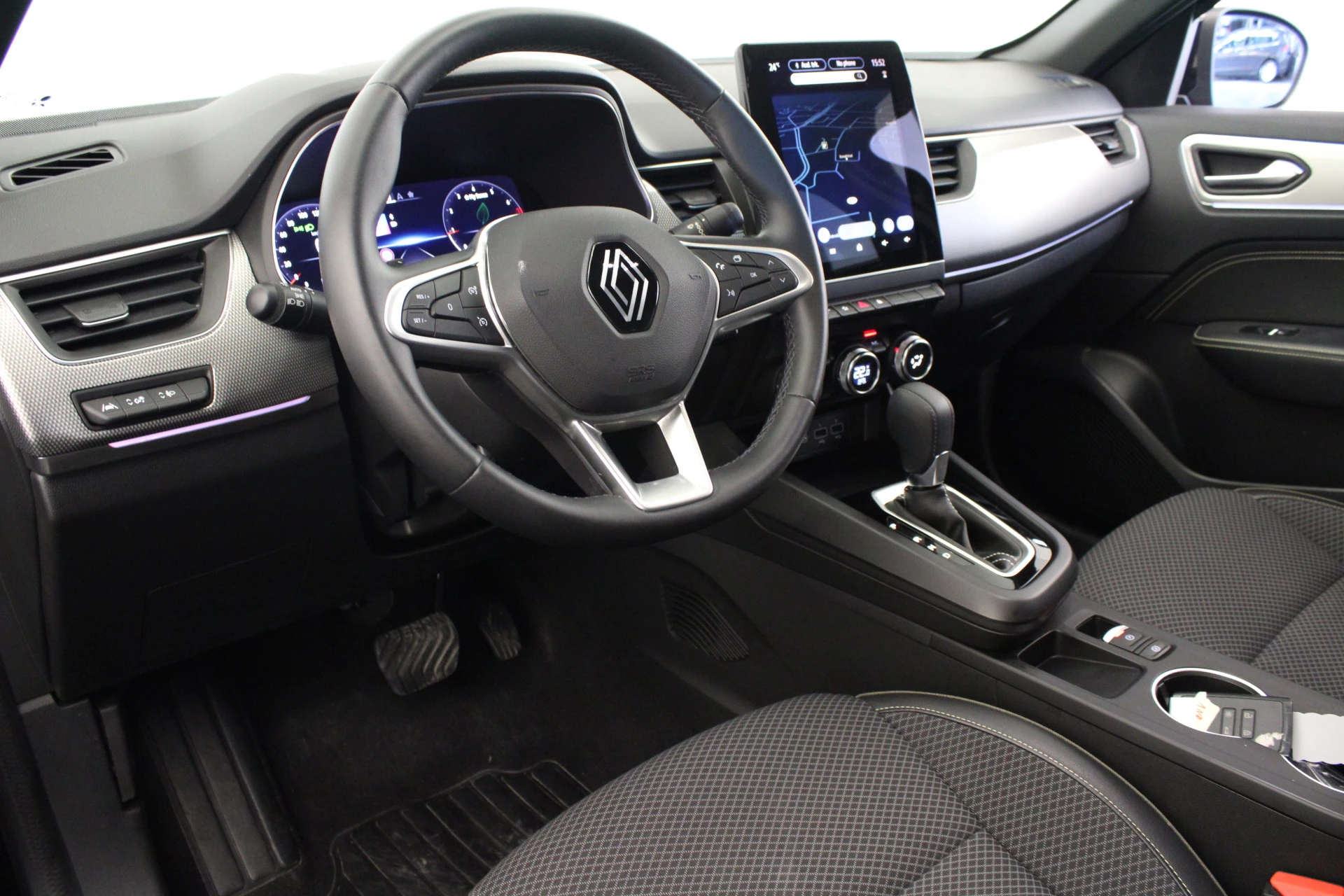Hoofdafbeelding Renault Arkana