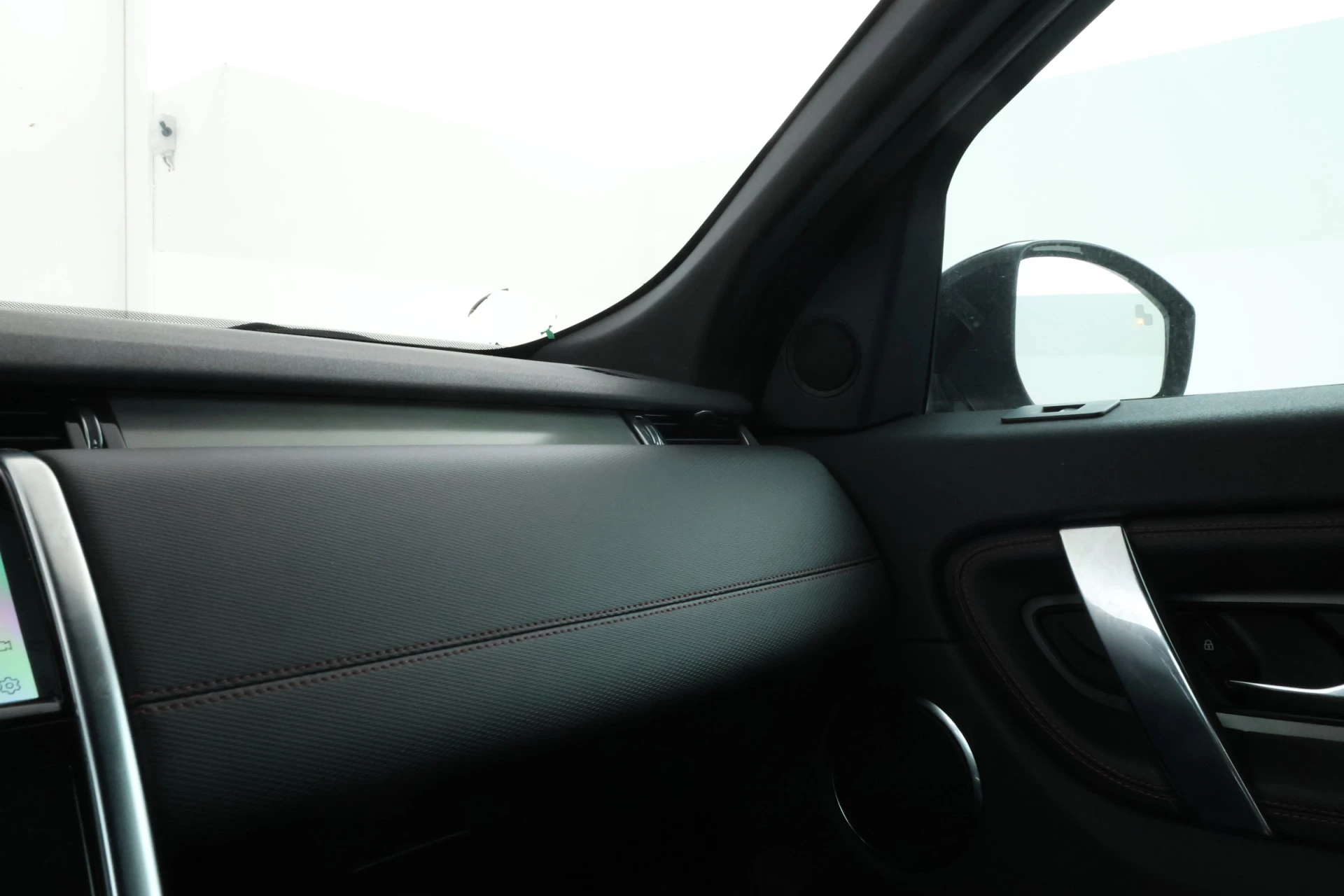 Hoofdafbeelding Land Rover Discovery Sport