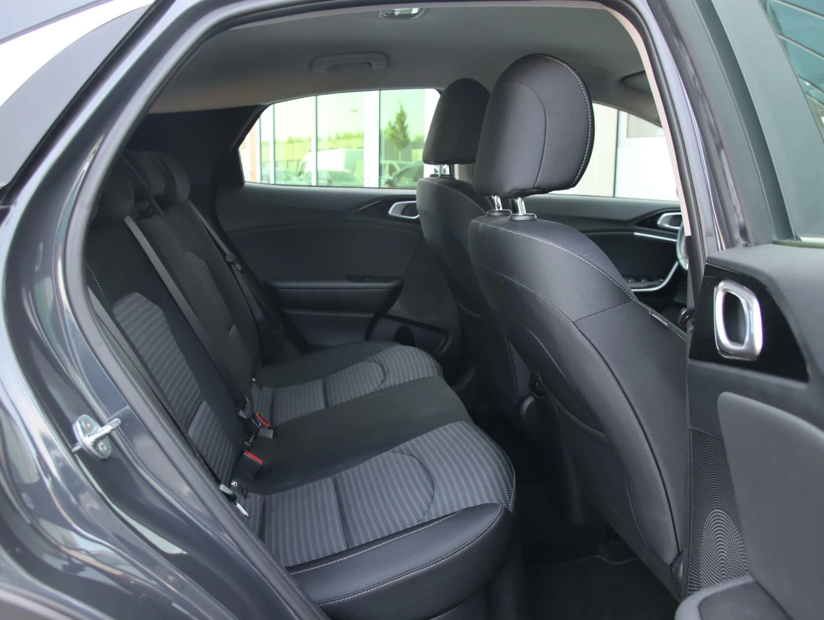 Hoofdafbeelding Kia XCeed