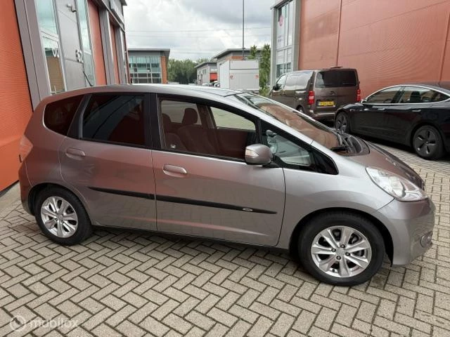 Hoofdafbeelding Honda Jazz