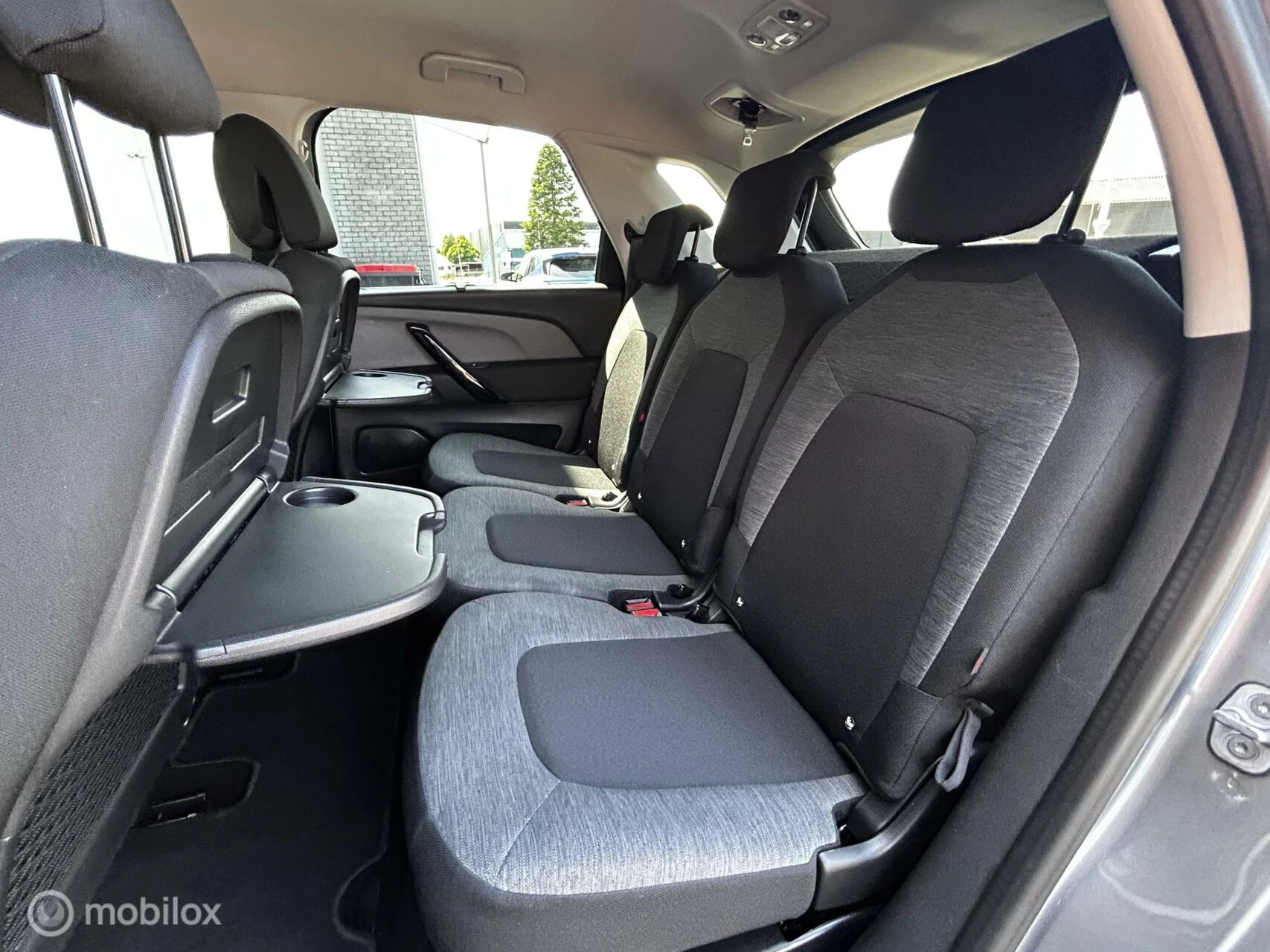 Hoofdafbeelding Citroën C4 Picasso
