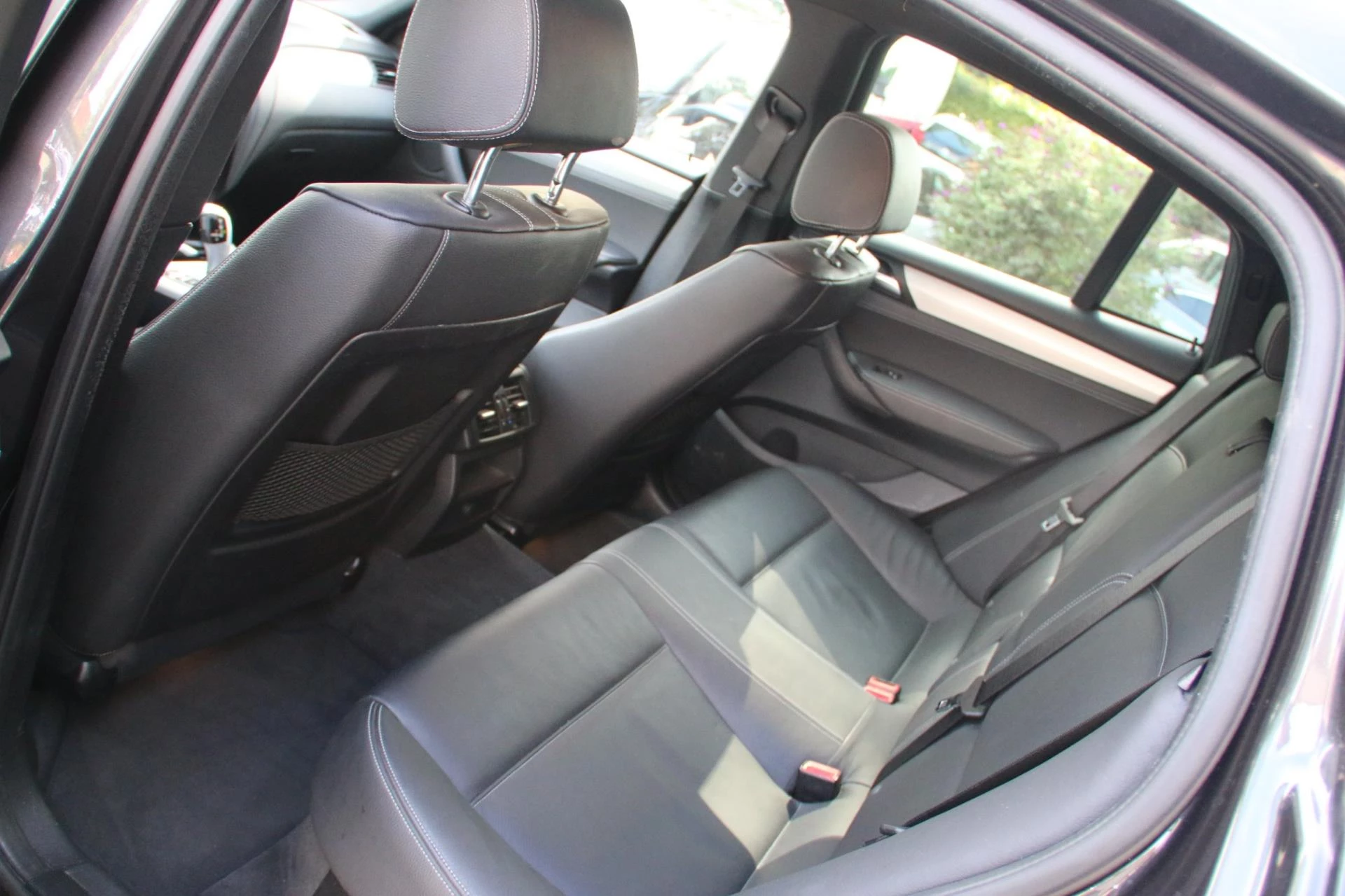 Hoofdafbeelding BMW X4