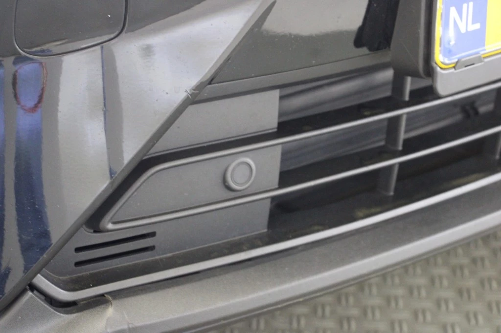 Hoofdafbeelding Volvo C40