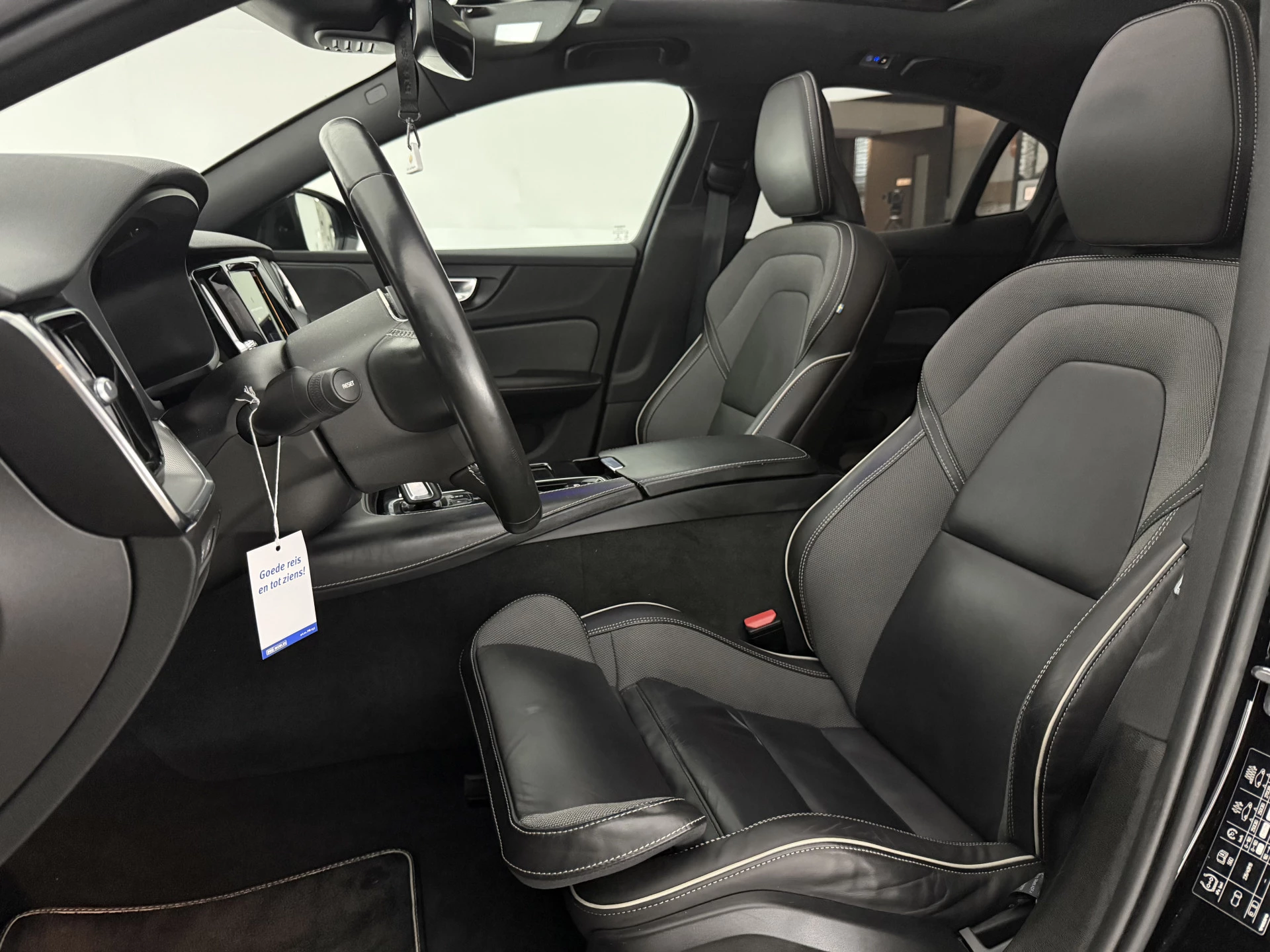 Hoofdafbeelding Volvo S60