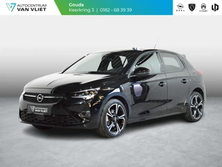 Opel Corsa 1.2 GS Line 130PK AUTOMAAT | CARPLAY | ACHTERUITRIJCAMERA MET SENSOREN | E.C.C. | 30.500km