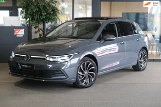 Volkswagen Golf 8 1.5 eTSI Style DSG Pano IQ Led Navi Cam Virtual