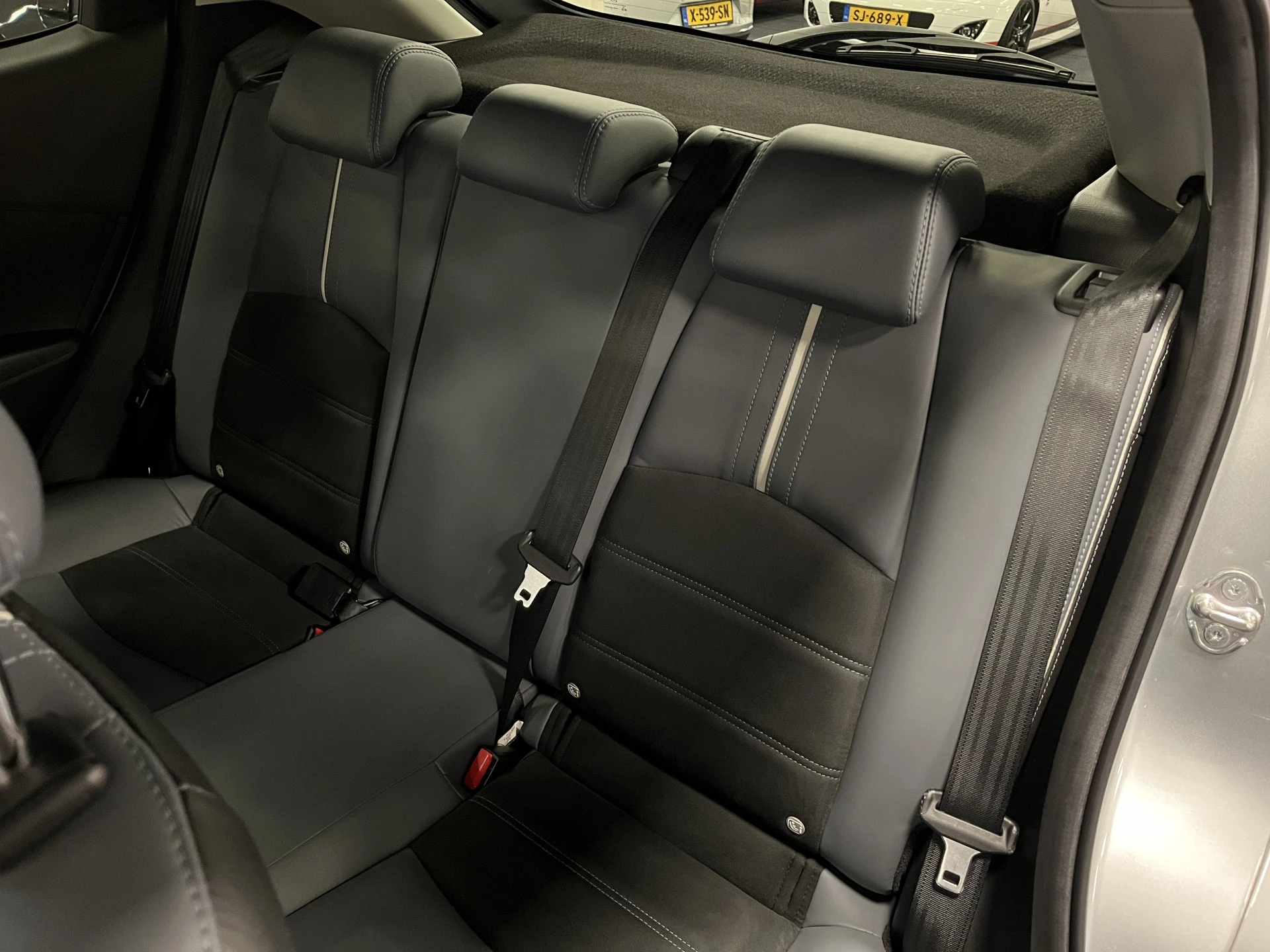 Hoofdafbeelding Mazda 2