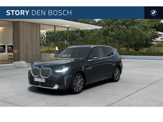 BMW X3 30e xDrive High Executive Automaat / Trekhaak / Sportstoelen / Comfort Access / Stoelverwarming / Parking Assistant Plus / Live Cockpit Professional