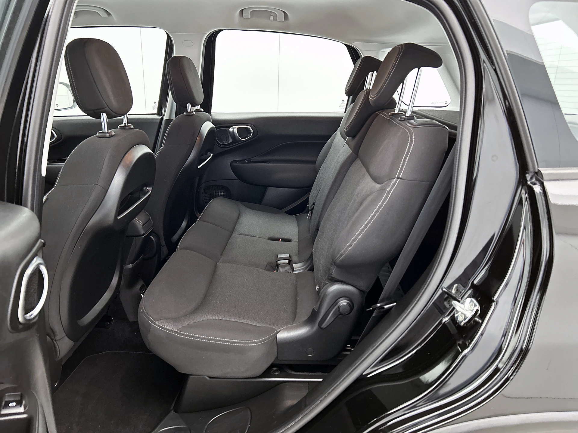 Hoofdafbeelding Fiat 500L