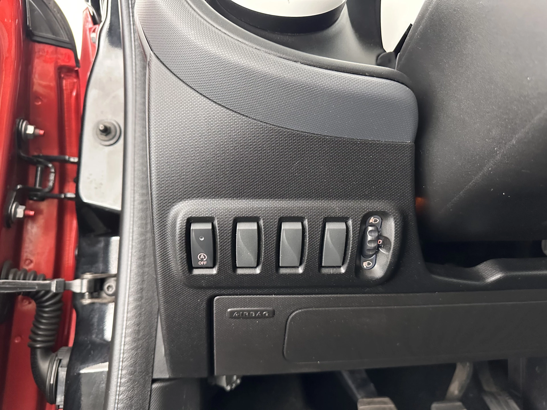 Hoofdafbeelding Smart Forfour