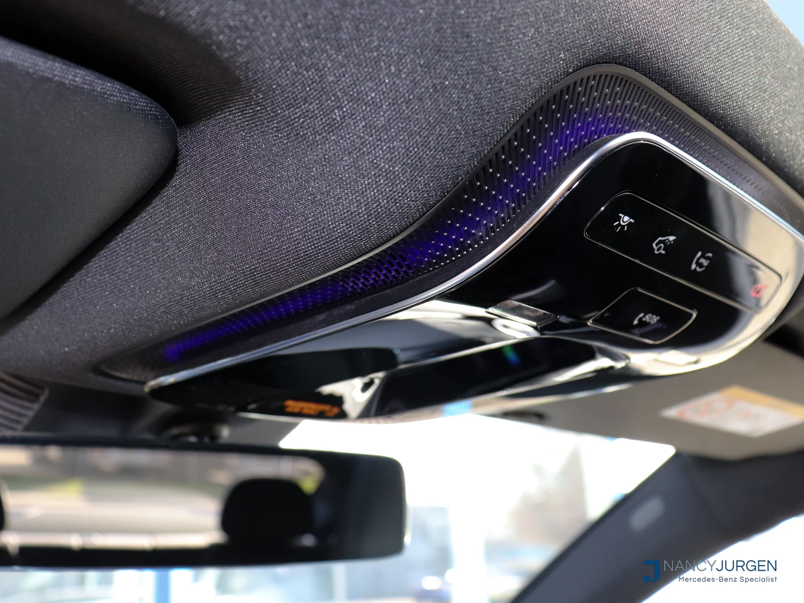 Hoofdafbeelding Mercedes-Benz CLE