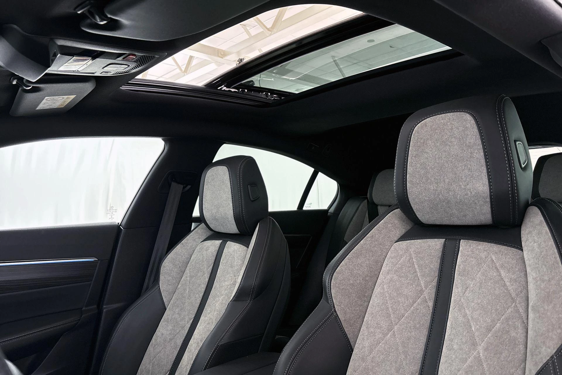 Hoofdafbeelding Peugeot 508