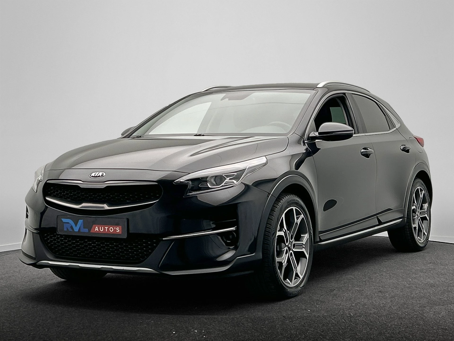 Hoofdafbeelding Kia XCeed