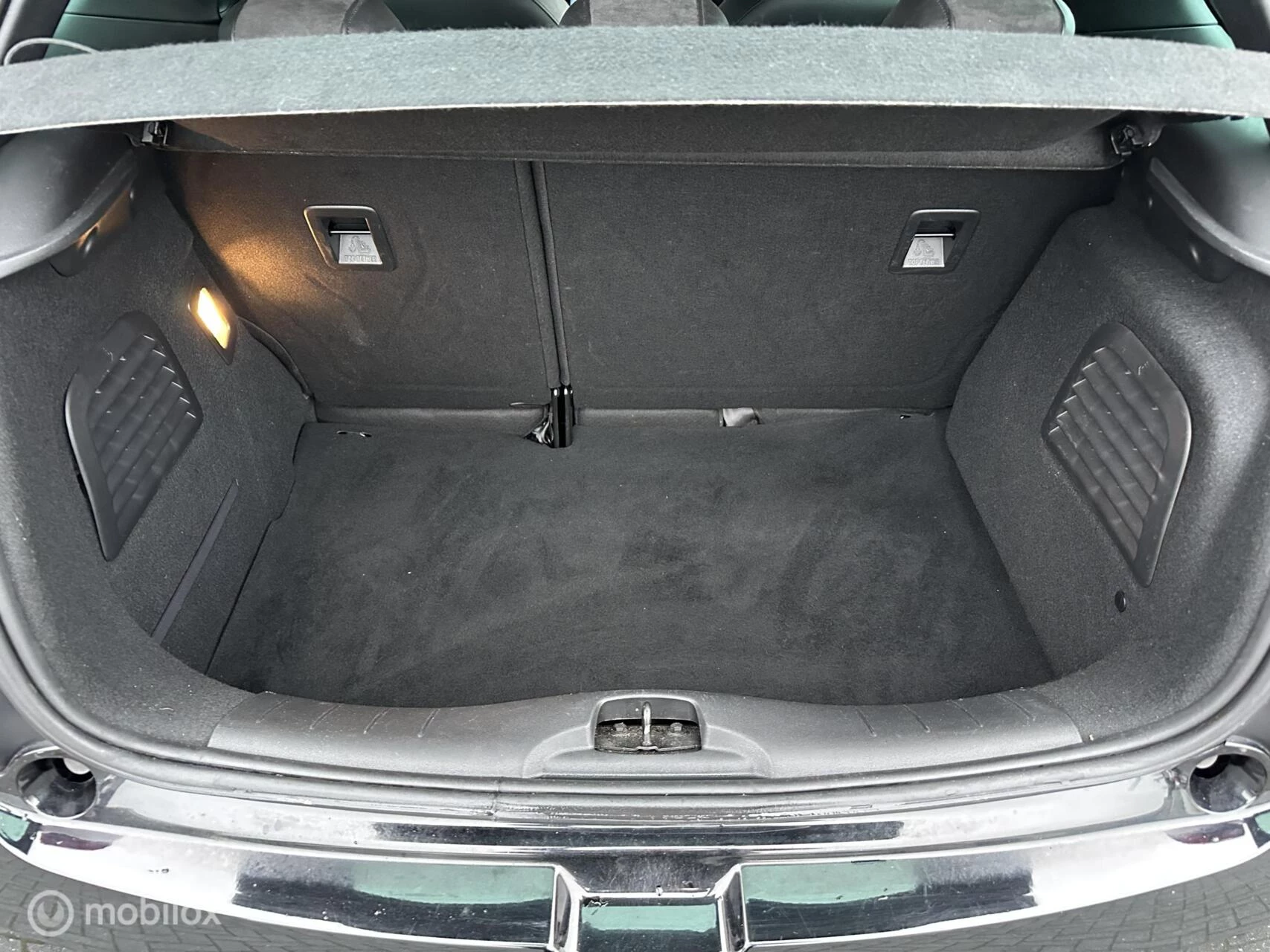 Hoofdafbeelding Citroën DS3