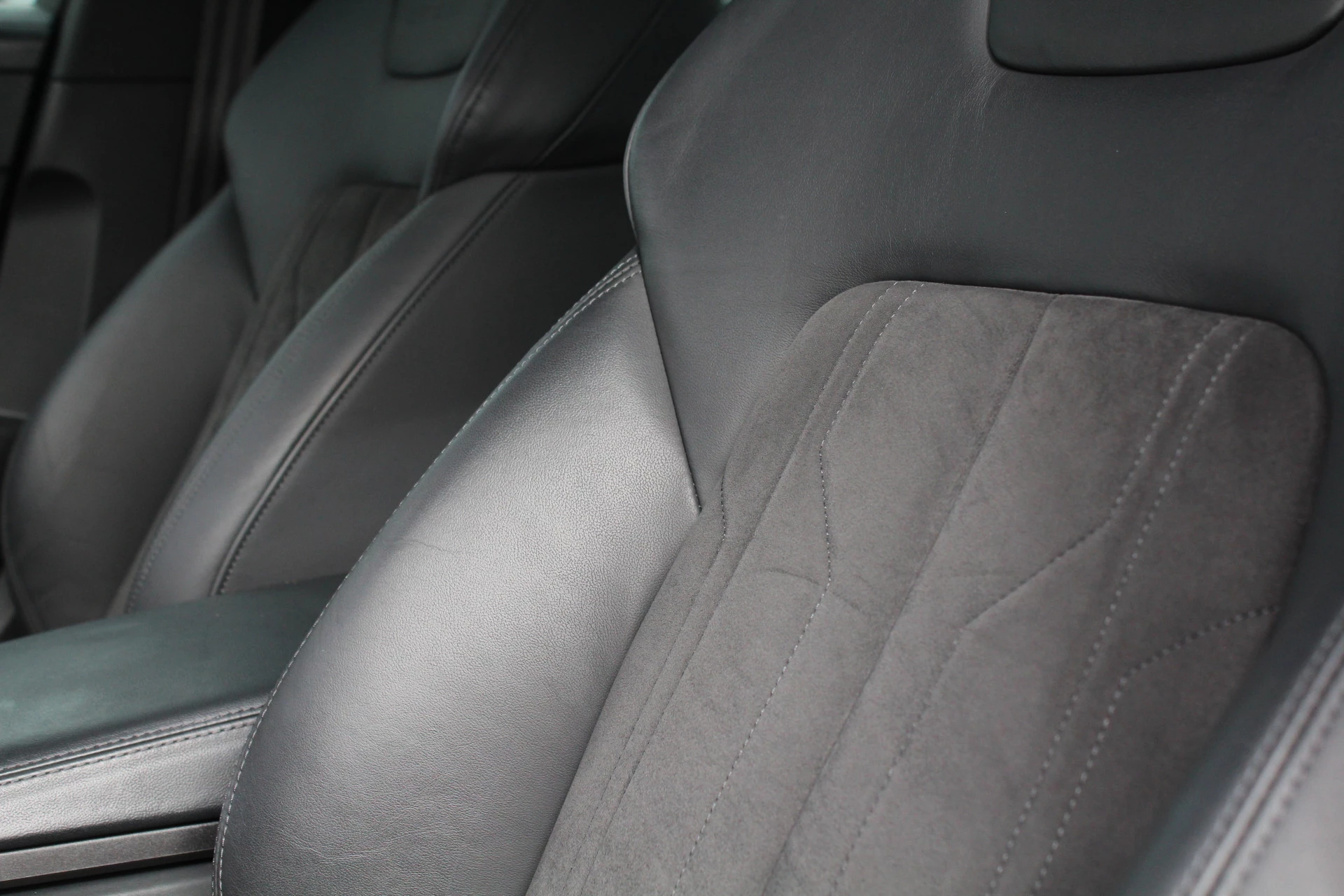 Hoofdafbeelding Audi A6 Allroad