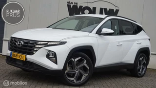 Hyundai Tucson 1.6 T-GDI PHEV Plug-in Comfort 4WD