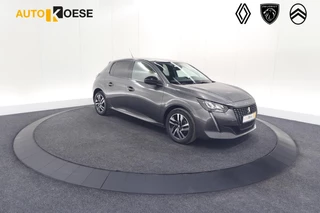 Peugeot 208 PureTech 100 Allure Pack | Camera | Apple Carplay | Stoelverwarming | Parkeersensoren