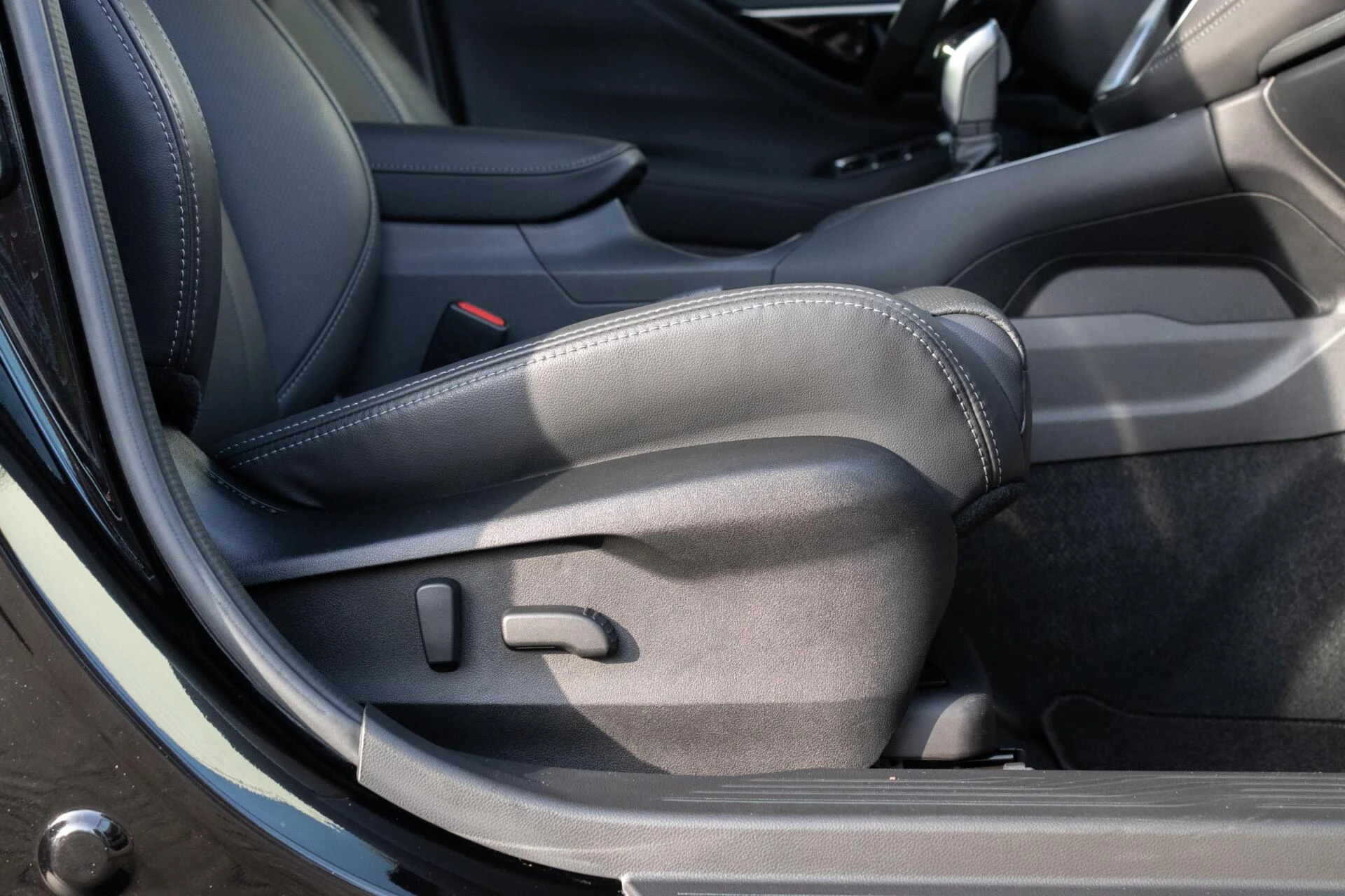 Hoofdafbeelding Subaru Outback