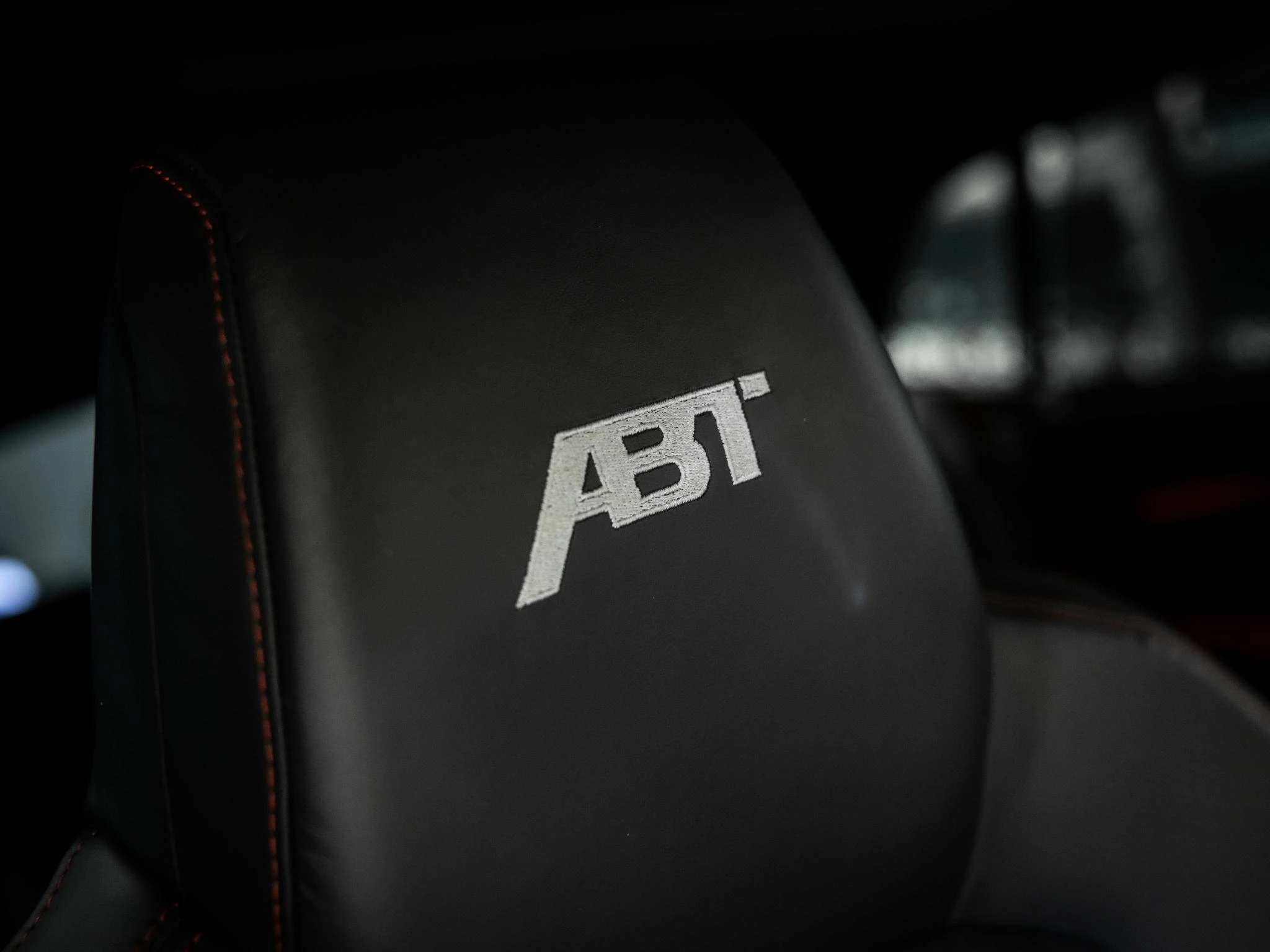 Hoofdafbeelding Audi RSQ8