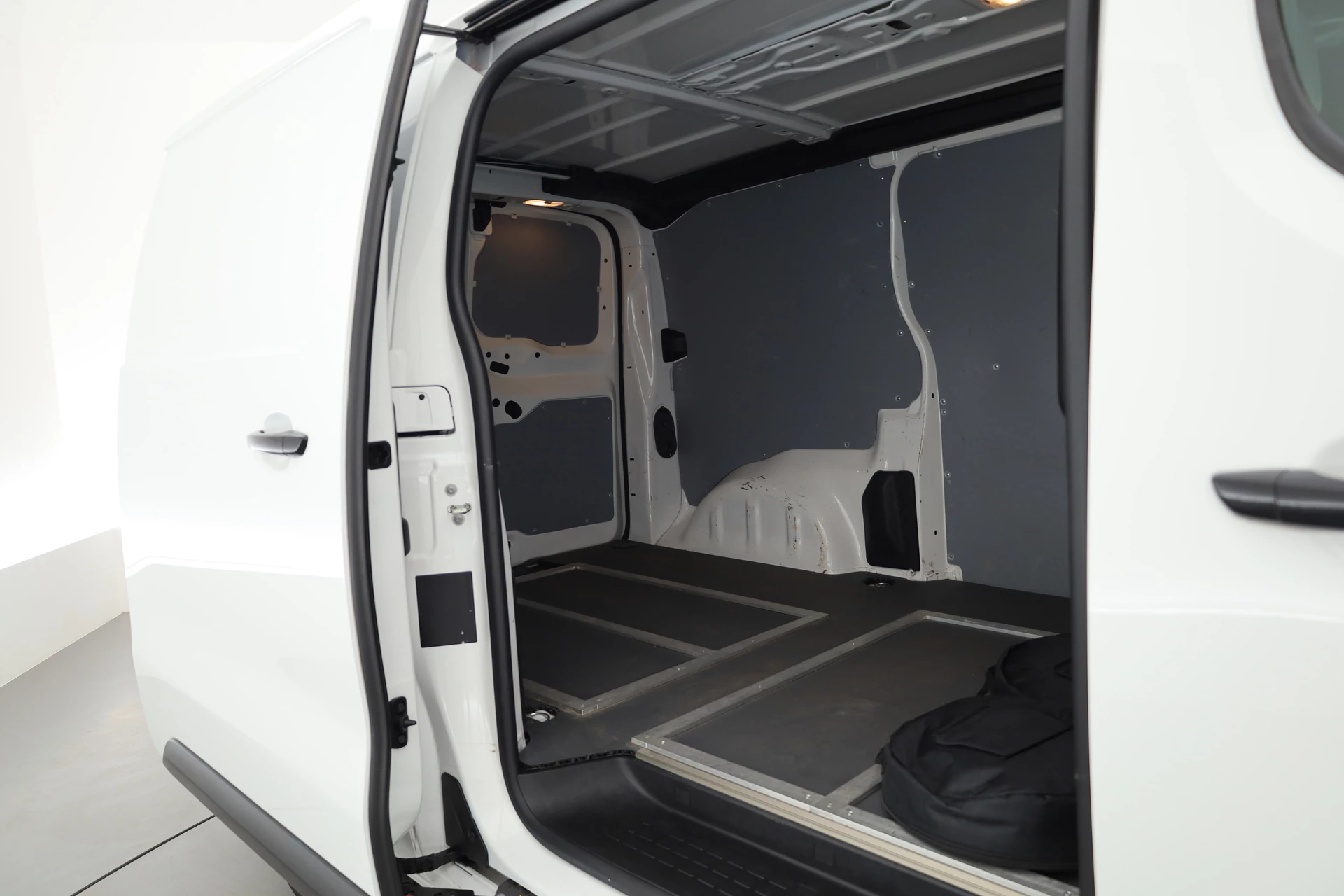 Hoofdafbeelding Toyota ProAce