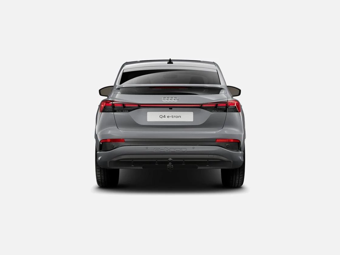 Hoofdafbeelding Audi Q4 Sportback e-tron