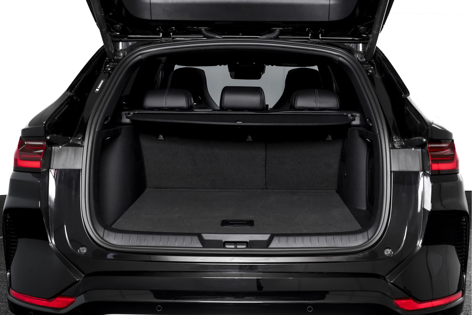 Hoofdafbeelding BYD SEAL U