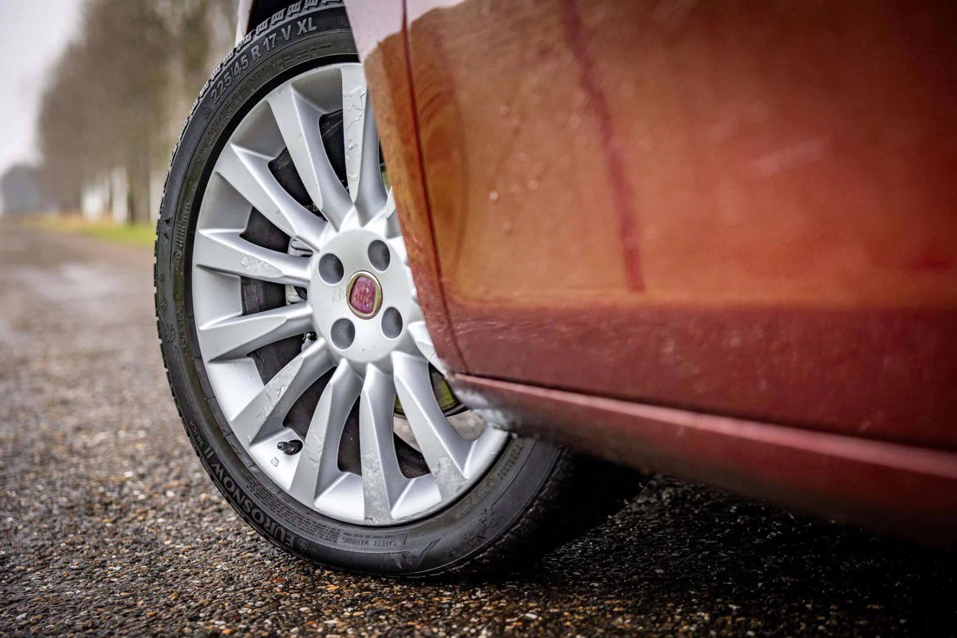 Hoofdafbeelding Fiat Bravo