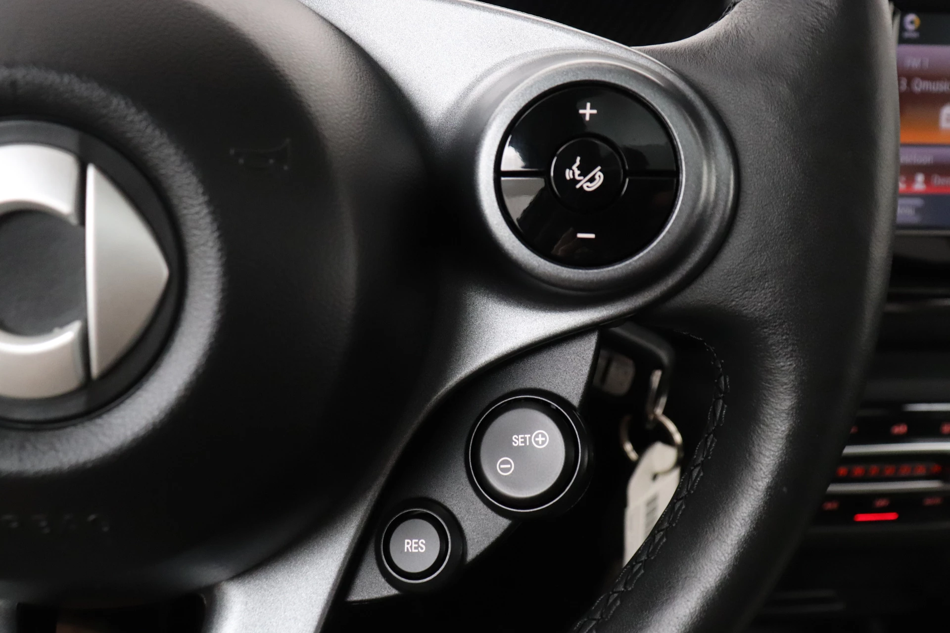 Hoofdafbeelding Smart Forfour