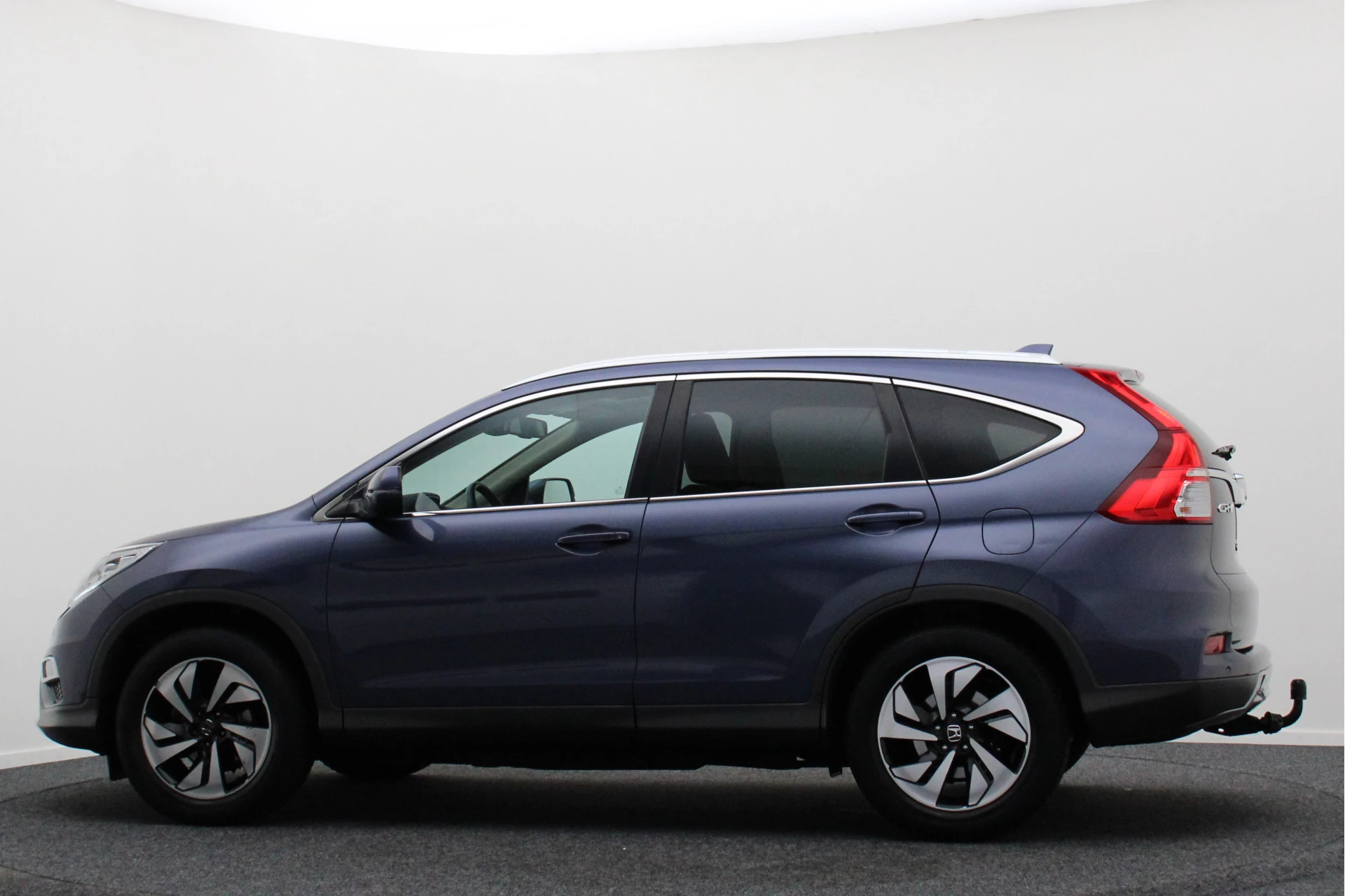 Hoofdafbeelding Honda CR-V