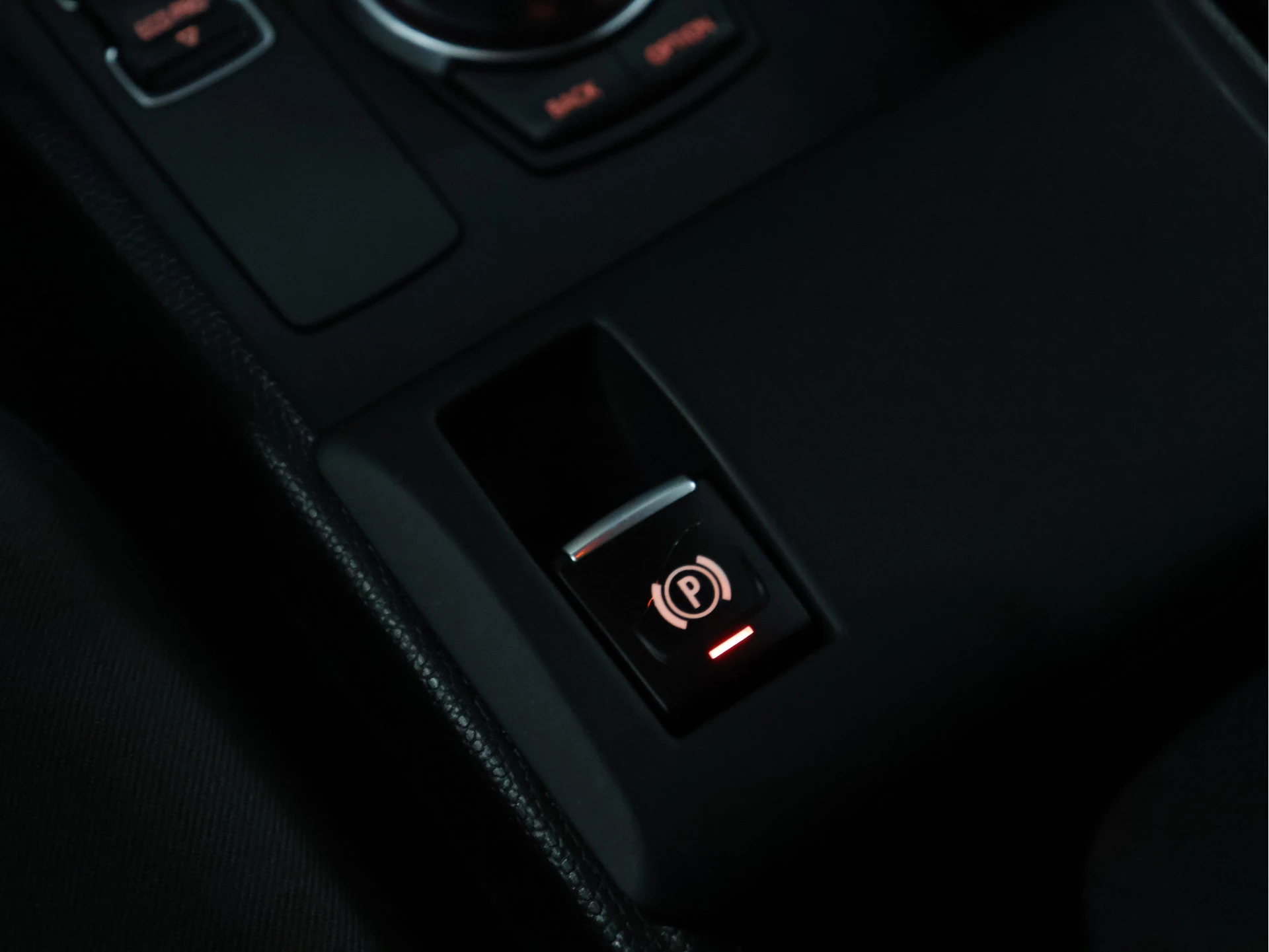 Hoofdafbeelding BMW i3