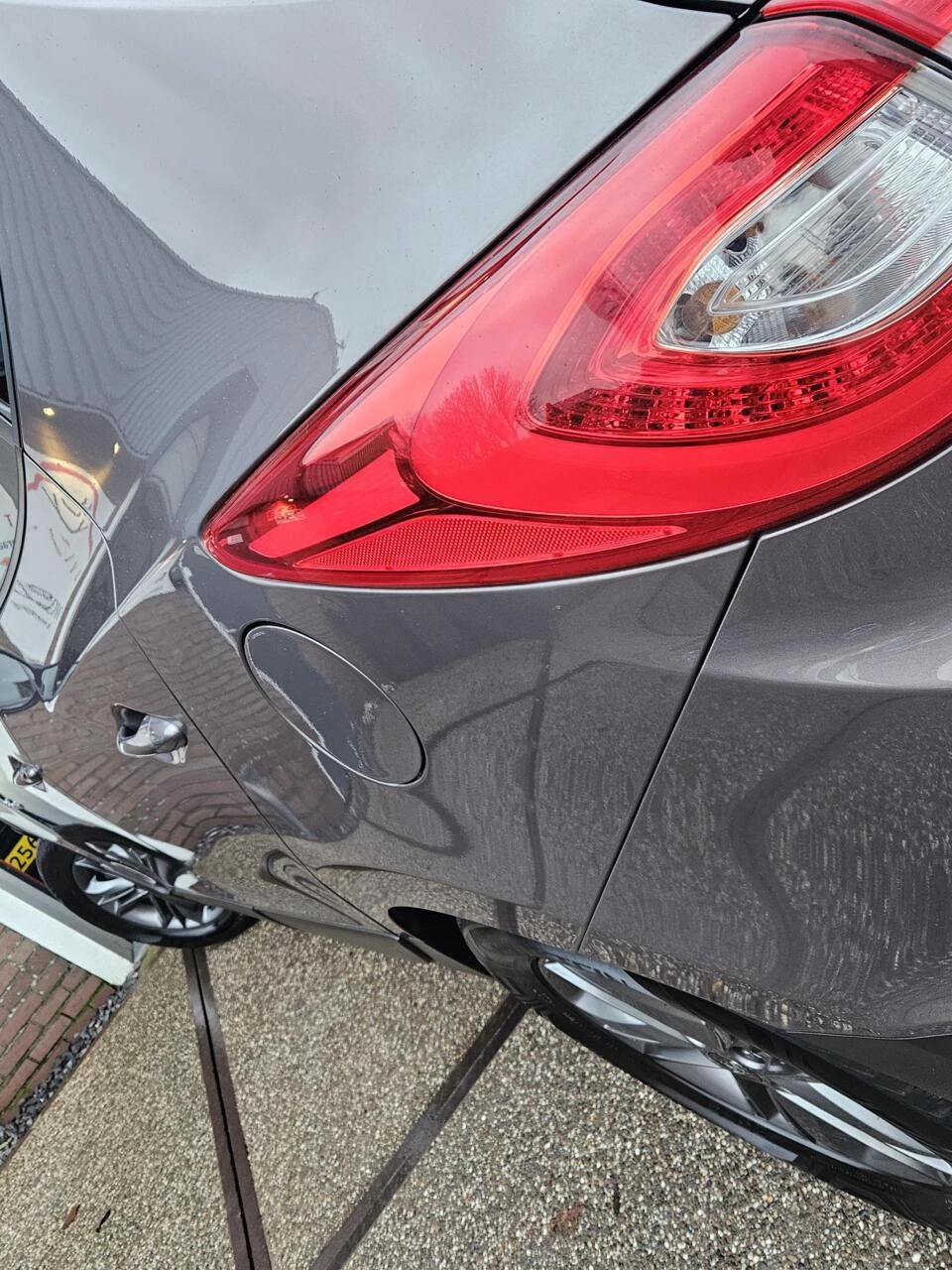 Hoofdafbeelding Hyundai ix35