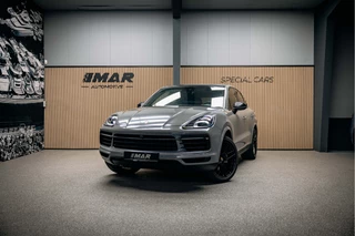 Porsche Cayenne 3.0 E-Hybrid Goed uitgevoerde Cayenne Hybride