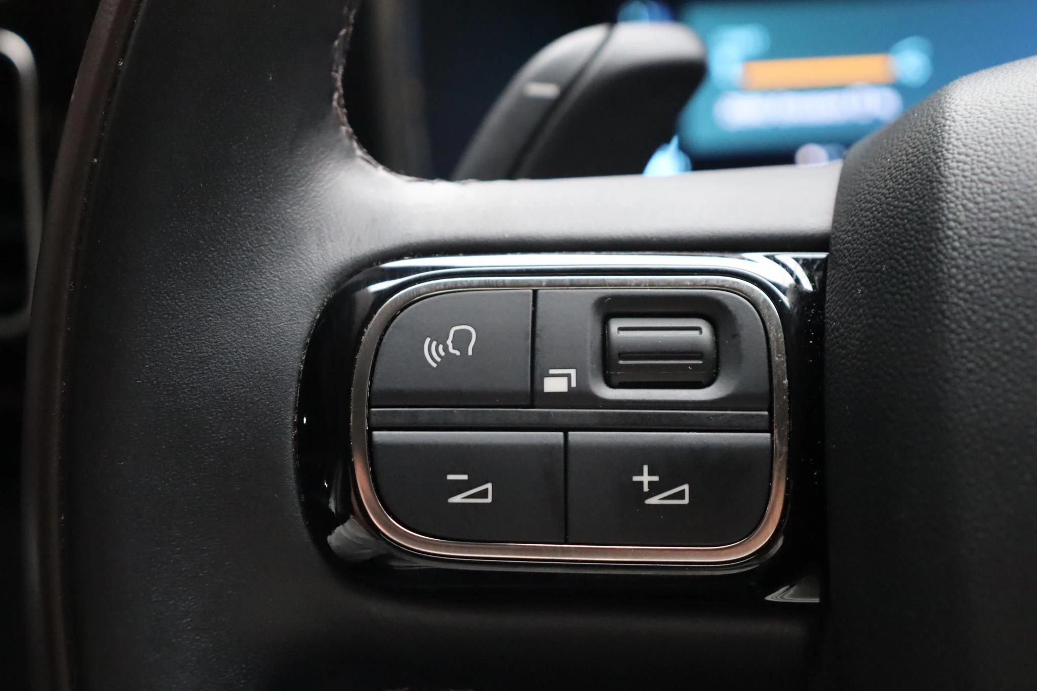 Hoofdafbeelding Citroën C5 Aircross