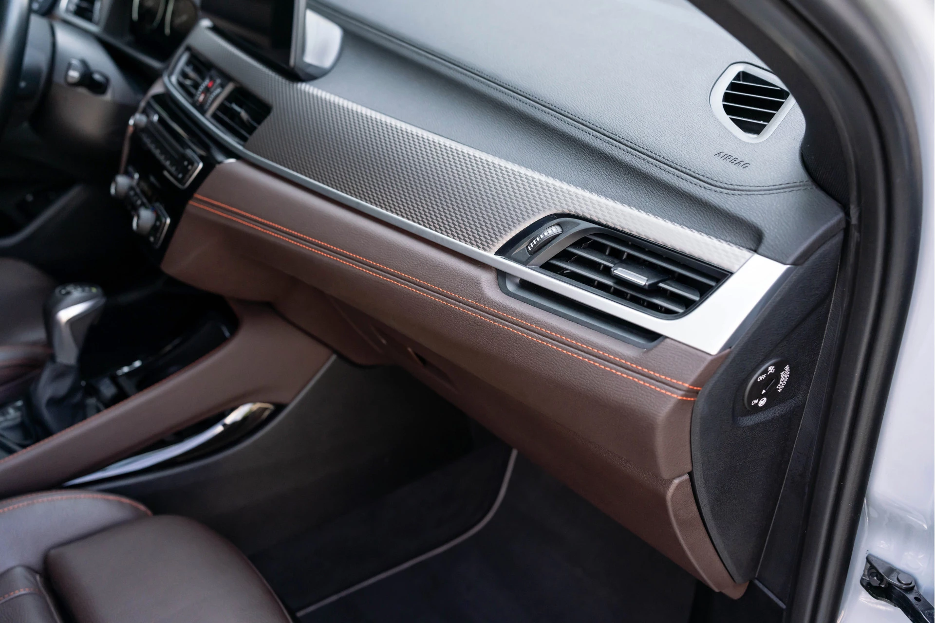 Hoofdafbeelding BMW X2