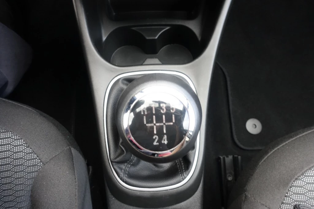 Hoofdafbeelding Opel Corsa-e