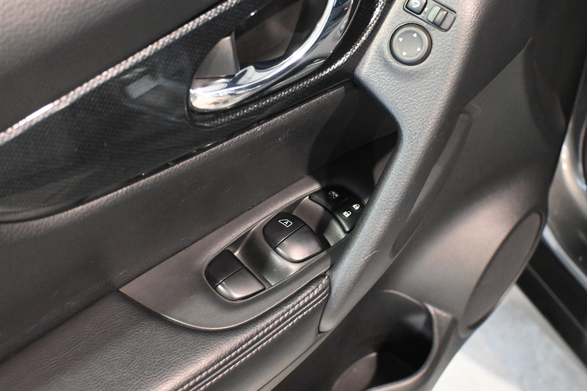 Hoofdafbeelding Nissan X-Trail