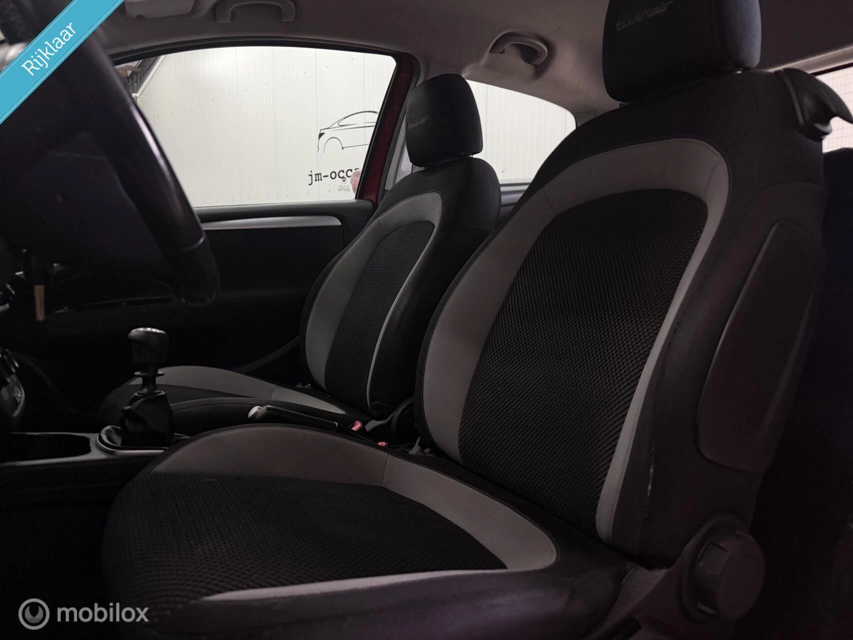 Hoofdafbeelding Fiat Punto