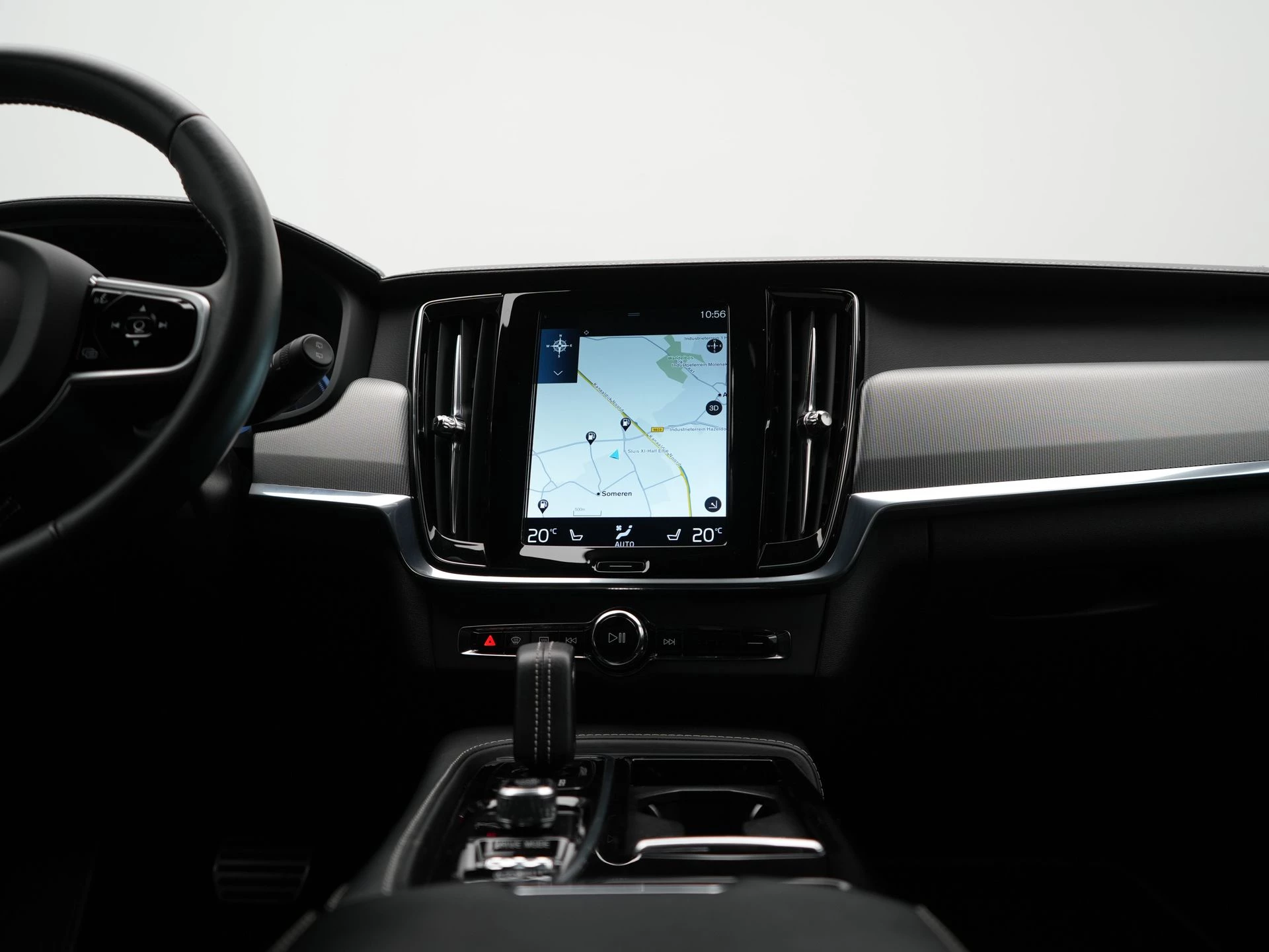 Hoofdafbeelding Volvo V90