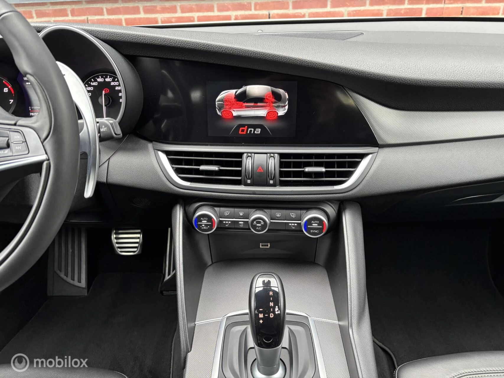 Hoofdafbeelding Alfa Romeo Giulia