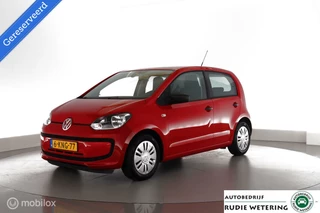 Volkswagen Up! 1.0 move up! NL-Auto|Airco