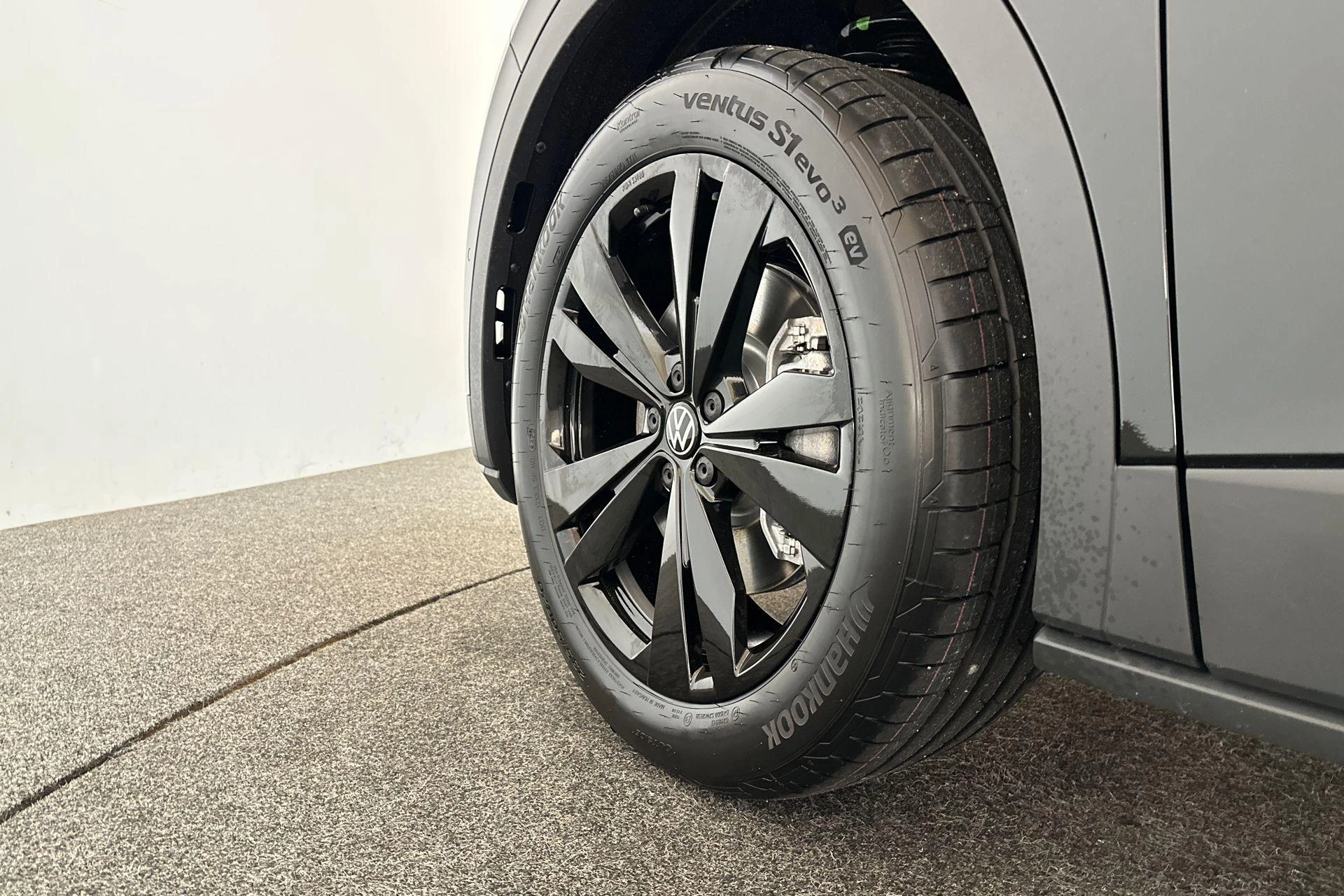 Hoofdafbeelding Volkswagen ID.4