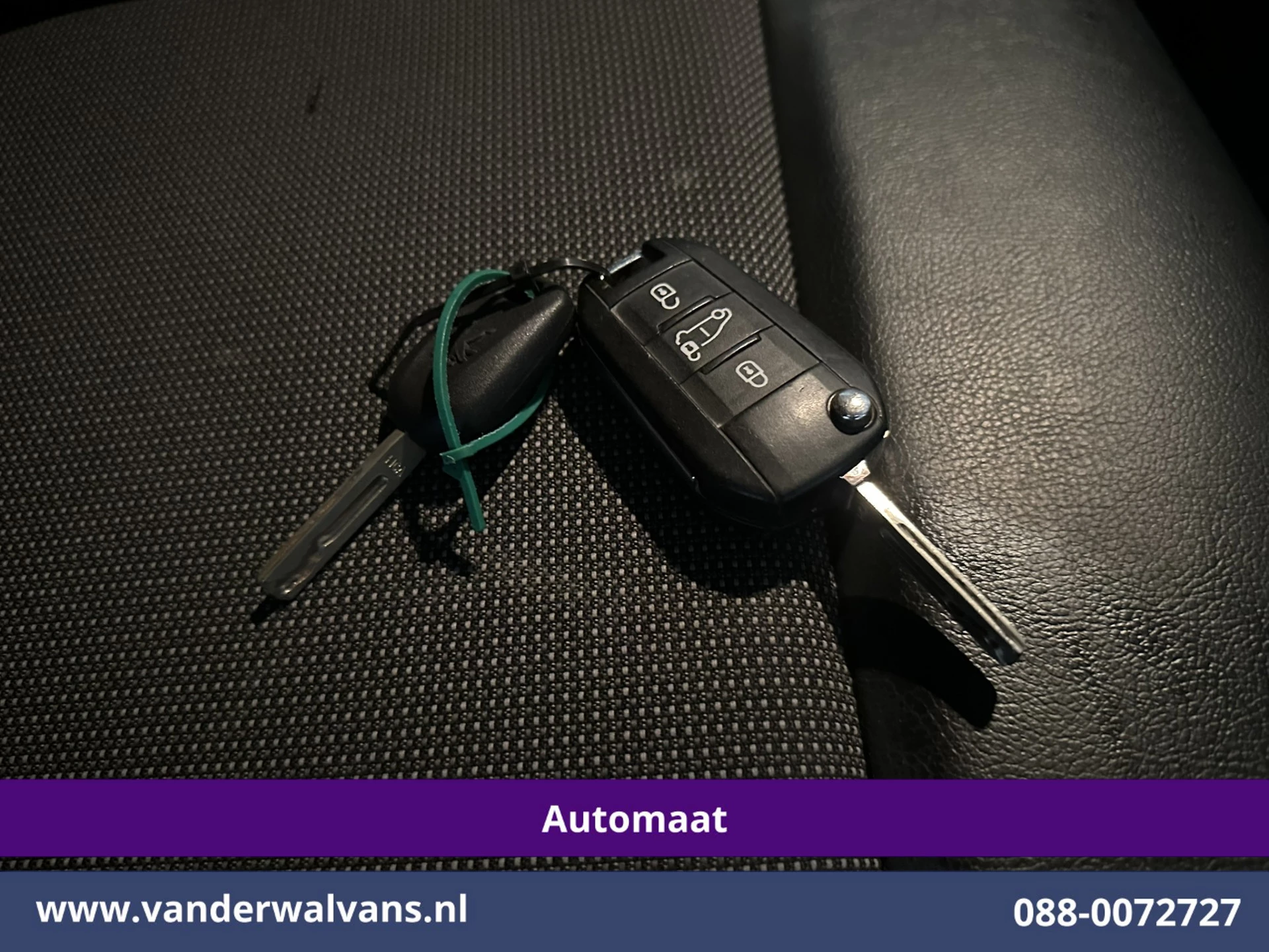 Hoofdafbeelding Peugeot Expert