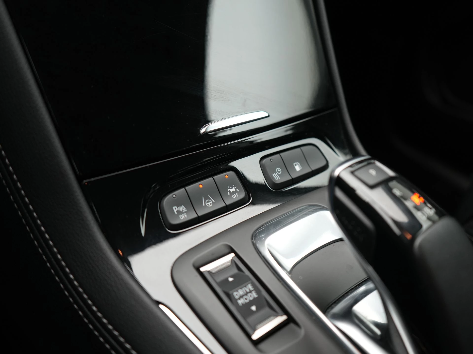 Hoofdafbeelding Opel Grandland